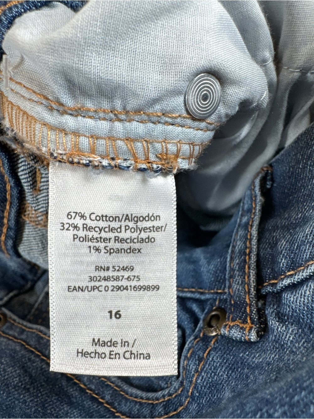 SOFIA JEANS Margot Wide Leg Super High-Rise Jeans - Picture 7 of 9
